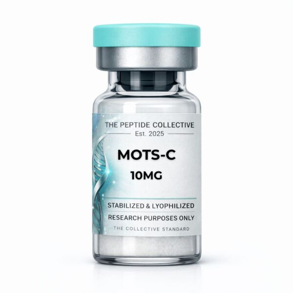 MOTS-C – 10mg